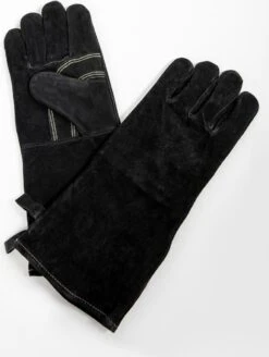 Barbecue Handschoen Zwart - BBQ Ovenwanten – Hittebestendige Handschoenen - Ovenhandschoenen - Grill & Oven Want – Koken Accessoires - Vuurkorf En Openhaard - Barbeque Keukenaccessoires - Koken - Vaderdag Cadeau Vader 7 Barbecue Handschoen Zwart - BBQ Ovenwanten – Hittebestendige Handschoenen - Ovenhandschoenen - Grill & Oven Want – Koken Accessoires - Vuurkorf En Openhaard - Barbeque Keukenaccessoires - Koken - Vaderdag Cadeau Vader -Keuken Grill Promotie 905x1200