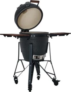 The Bastard Urban Medium - Kamado Barbecue - Kamado BBQ -Keuken Grill Promotie 921x1200 2