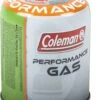 Coleman - Cartouche - Performance 500 - 440 Gram