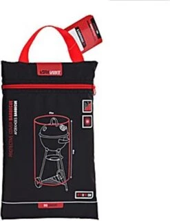 Pro Garden ProGarden Barbecuehoes Rond 70x80 Cm -Keuken Grill Promotie 927x1200