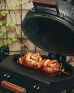 The Bastard Pizza - Rotisserie Large -Keuken Grill Promotie 959x1200 1