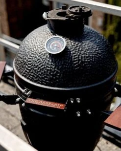 The Bastard Urban Medium - Kamado Barbecue - Kamado BBQ -Keuken Grill Promotie 960x1200 2