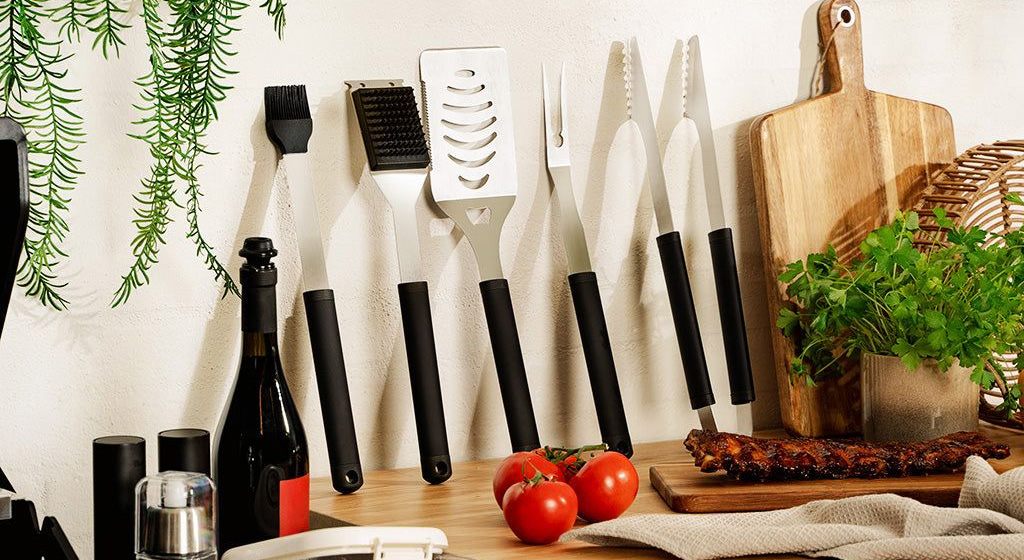 Keuken Grill Promotie -Keuken Grill Promotie 2