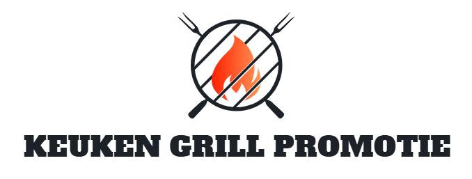 Keuken Grill Promotie